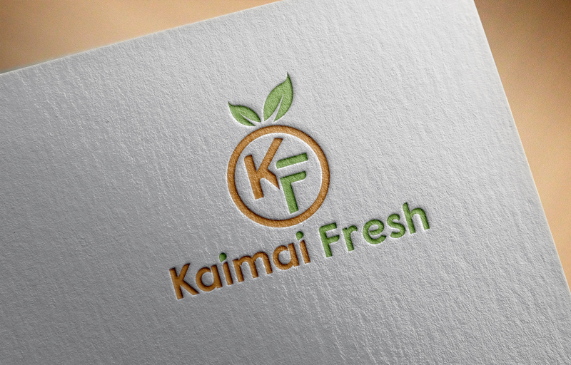 Design de Logo par Mehedi Hasan ™ pour Kaimai Fresh Limited | Design #11870655