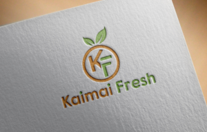 Design de Logo par Mehedi Hasan ™ pour Kaimai Fresh Limited | Design : #11870655