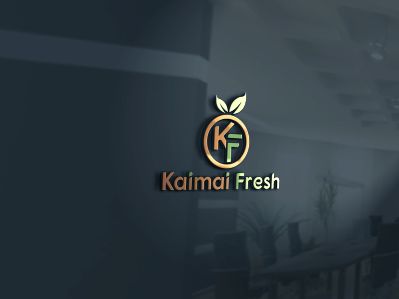 Design de Logo par Mehedi Hasan ™ pour Kaimai Fresh Limited | Design #11870657