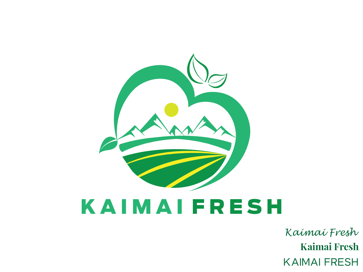 Design de Logo par Qaf pour Kaimai Fresh Limited | Design #11910284