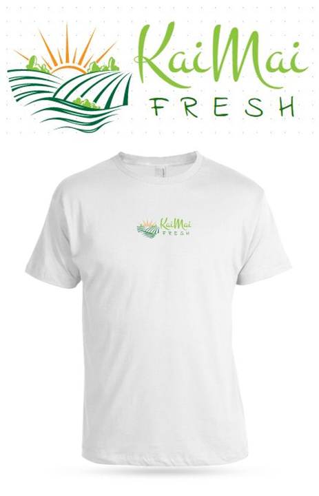 Logo Design by dipinmech123 for Kaimai Fresh Limited | Design #11869539