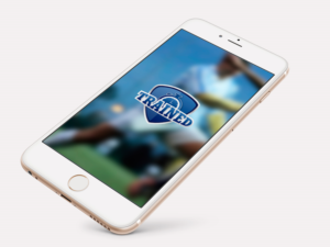 App Design by FilippiniMatiasDG for this project | Design: #11983395