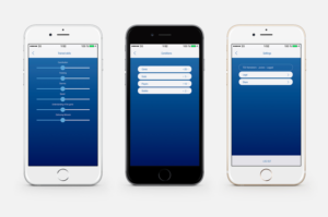 App Design by FilippiniMatiasDG