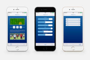 App Design by FilippiniMatiasDG for this project | Design: #11983397