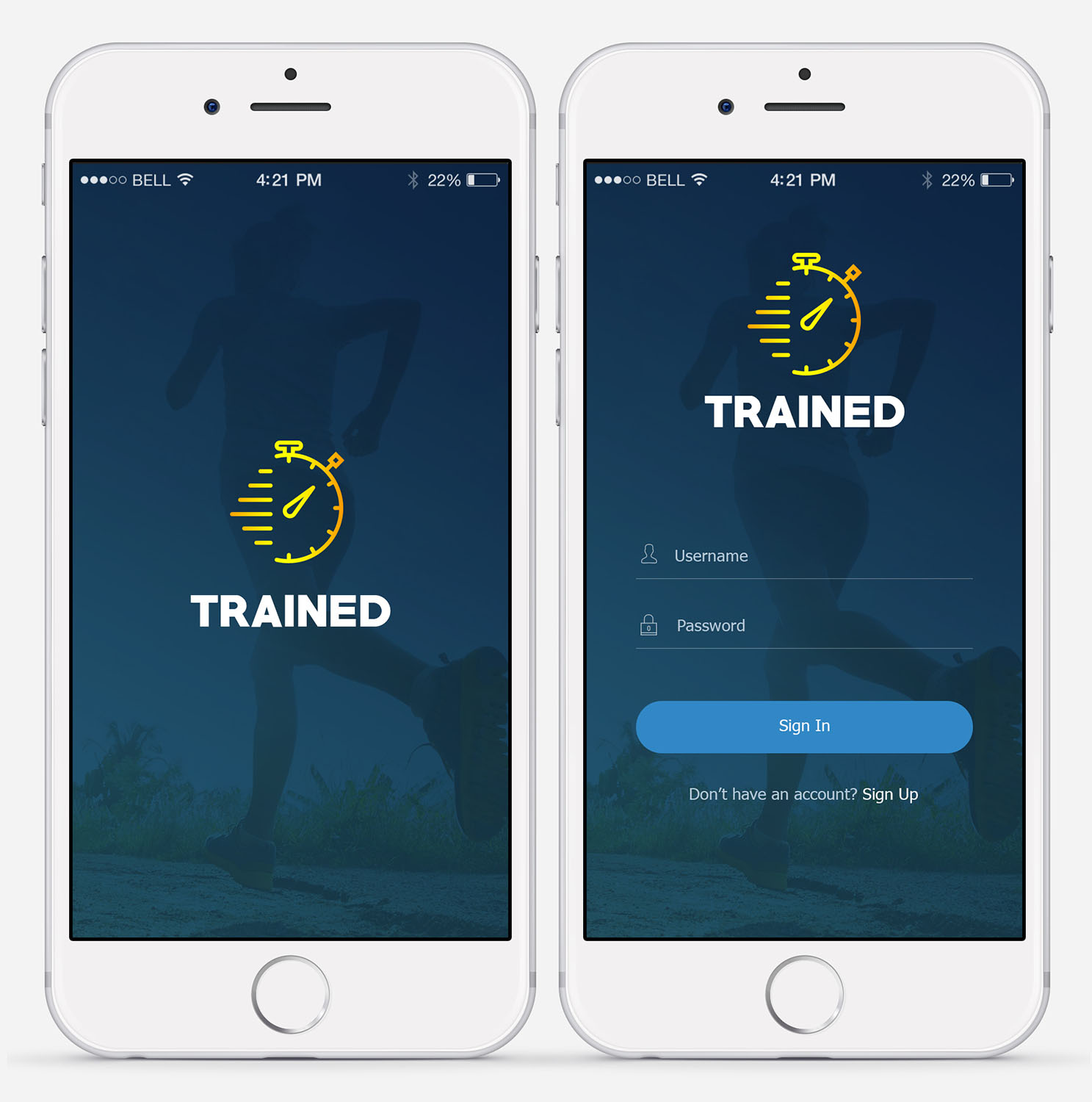 App Design by creativoangle for this project | Design #11995580
