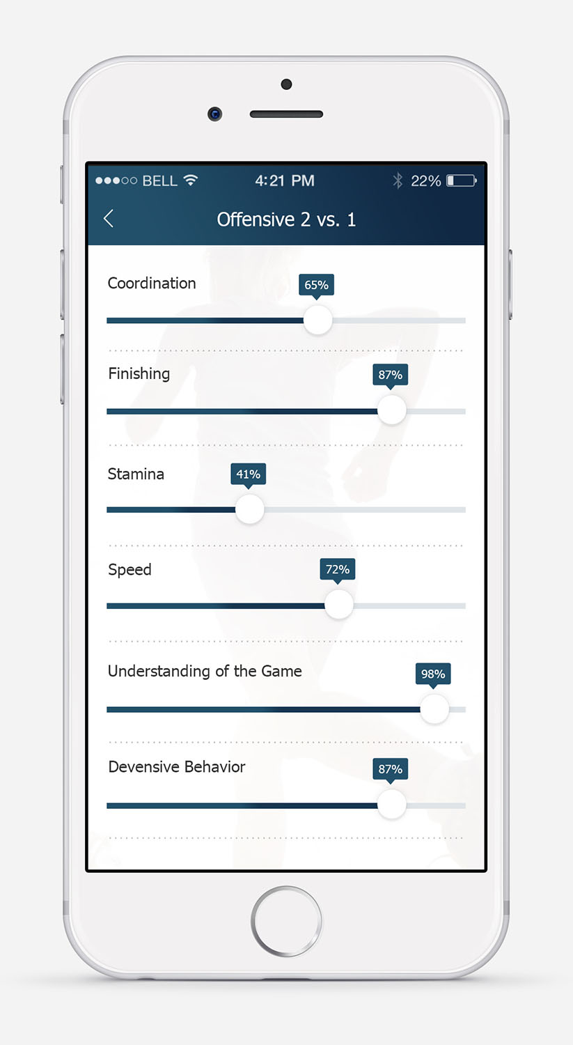 App Design by creativoangle for this project | Design #11995587