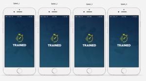 App Design by creativoangle for this project | Design: #12004878