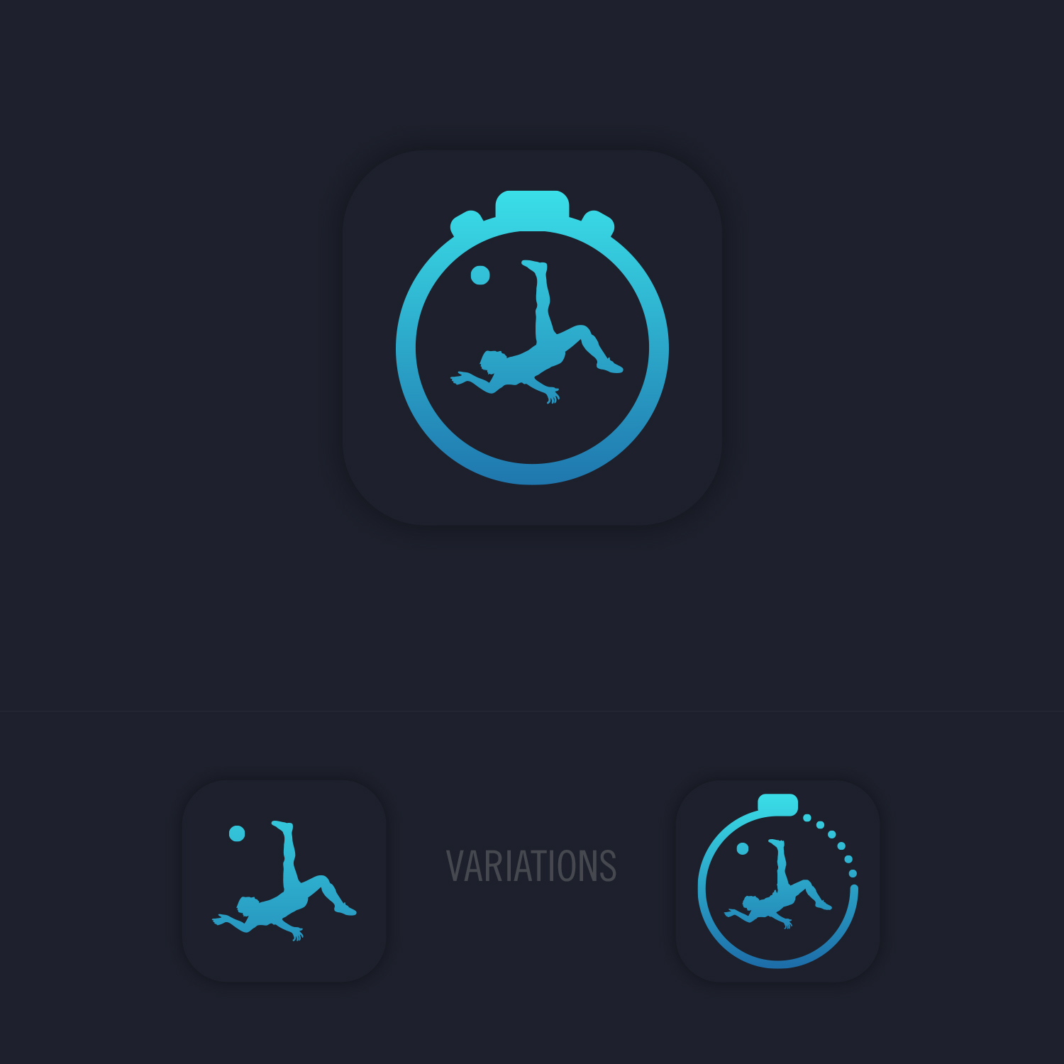 App Design by Rameez Remy for this project | Design #11970164