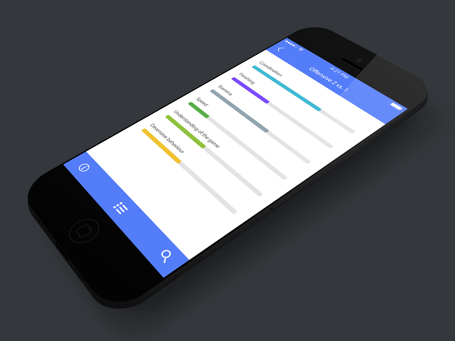 App Design by A Designs for this project | Design #11901383