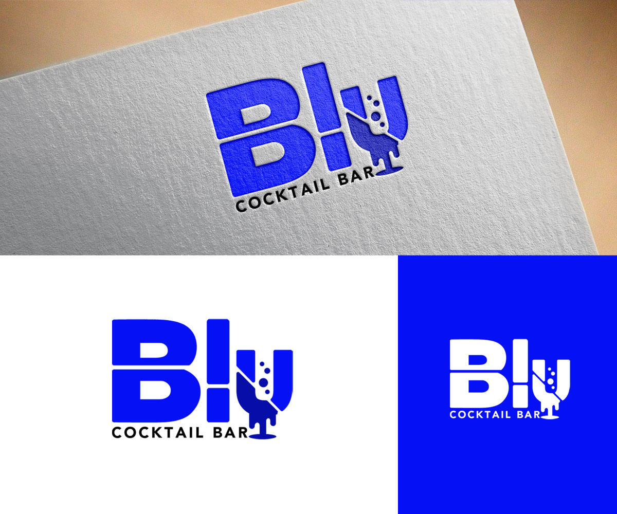 Logo Design by PsyPen for Maggies Bar | Design #11878409