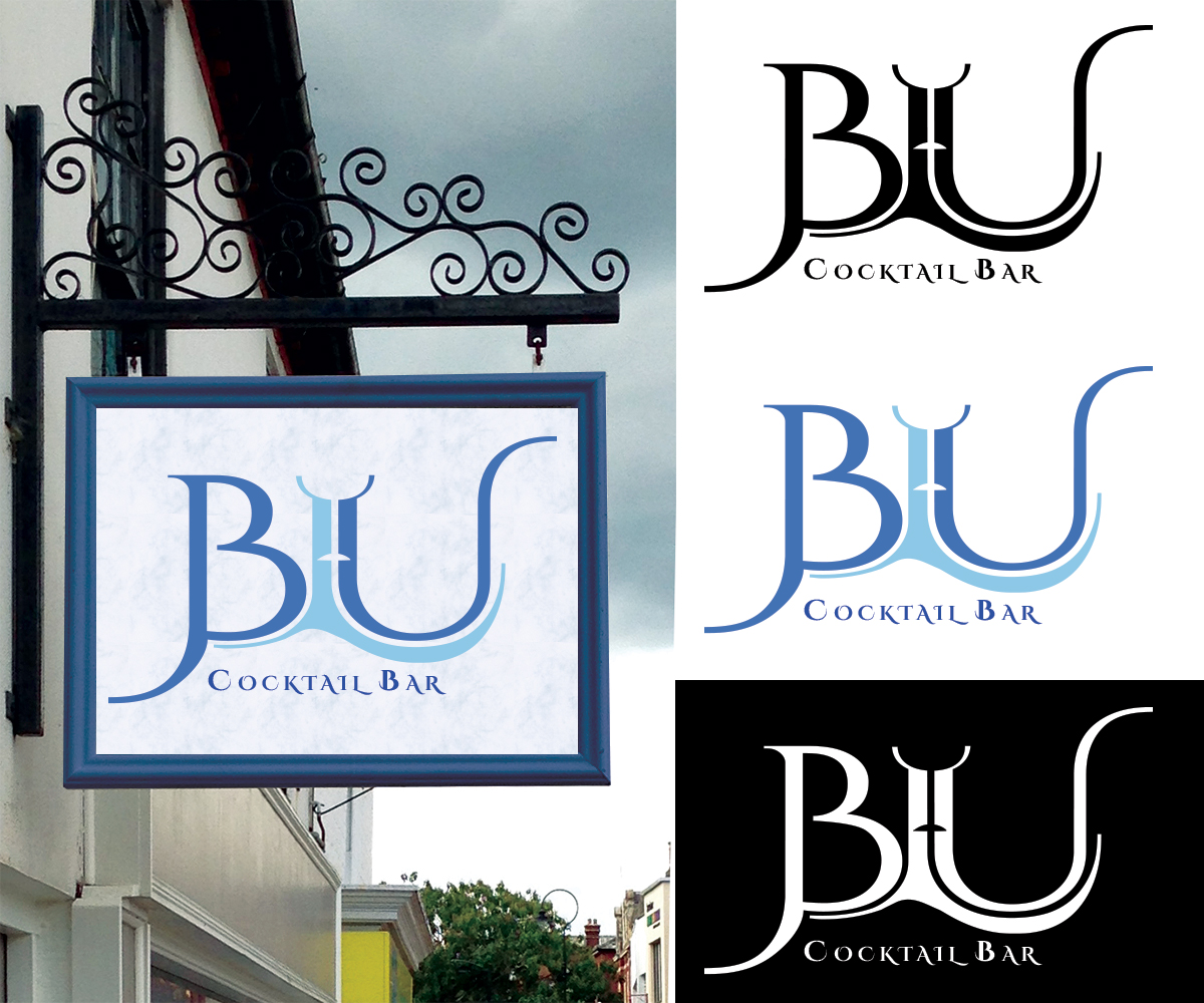 Logo Design by just_me for Maggies Bar | Design #11892840