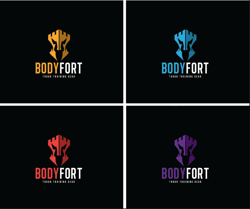 Design de Logo par designedbykyle pour ce projet | Design #2418693