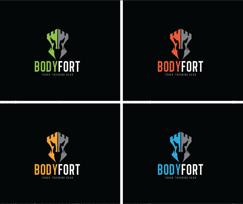 Design de Logo par designedbykyle pour ce projet | Design #2418695