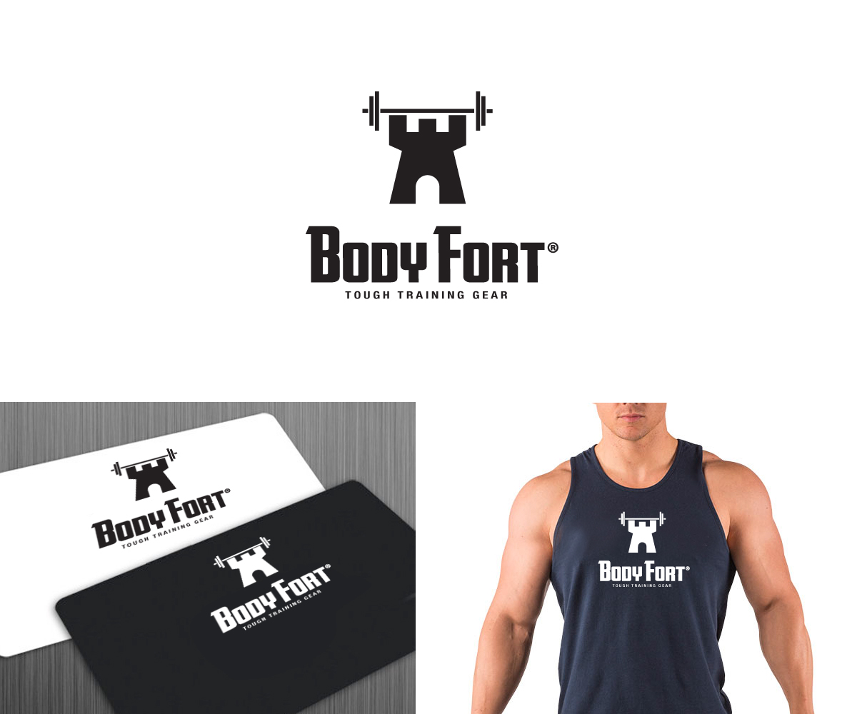 Logo Design by Buck Tornado for this project | Design #2364455