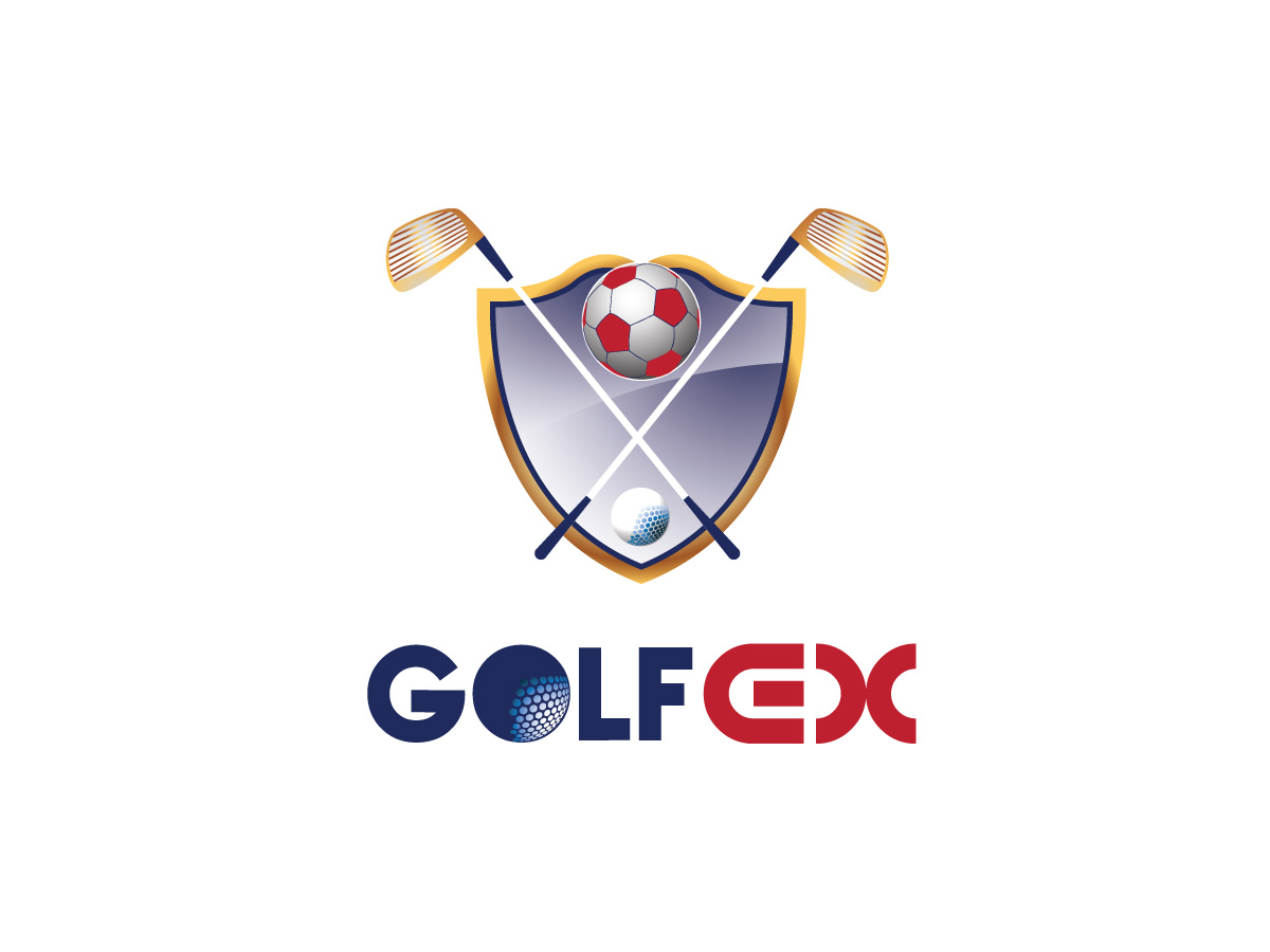 Logo Design by Wonderful design for GolfEx | Design #11880845