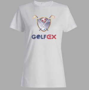 Logo Design by Wonderful design for GolfEx | Design: #11880846