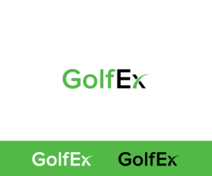 Logo Design by Ellie Afonso for GolfEx | Design: #11893563