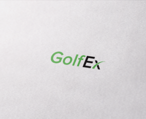 Logo Design by Ellie Afonso for GolfEx | Design: #11893564