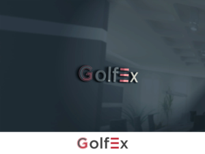 Logo Design by Verified artistry (Design garden) for GolfEx | Design: #11925154