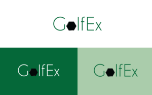 Logo Design by Grafactory for GolfEx | Design: #11912674