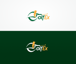 Logo Design by jemstech for GolfEx | Design: #11871449