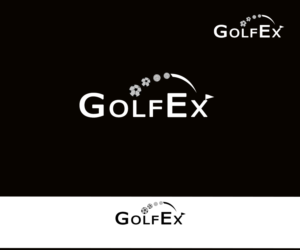 Logo Design by LJ Creation for GolfEx | Design: #11910860