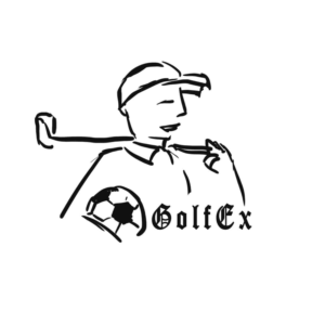 Logo Design by carmencastroarroyo for GolfEx | Design: #11870074