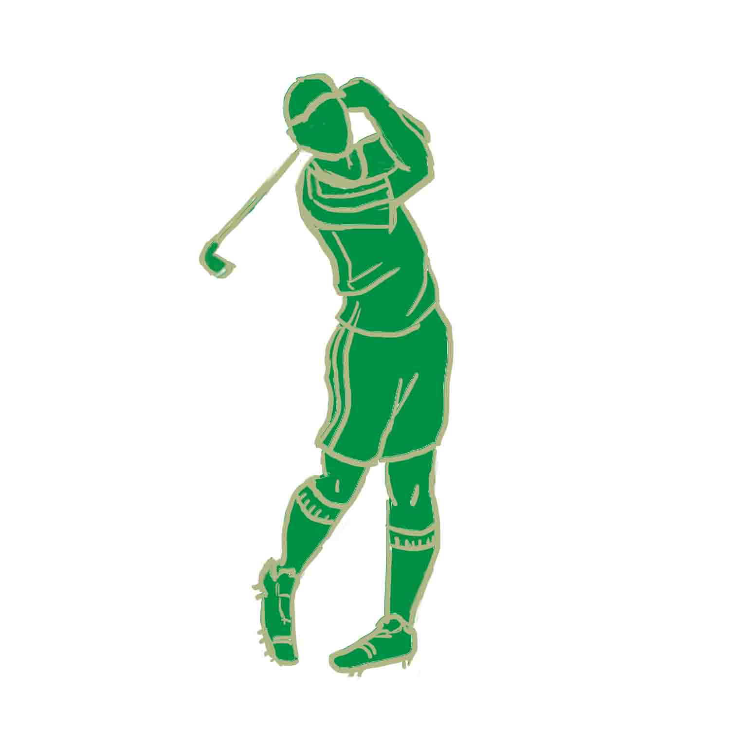 Logo Design by carmencastroarroyo for GolfEx | Design #11871654