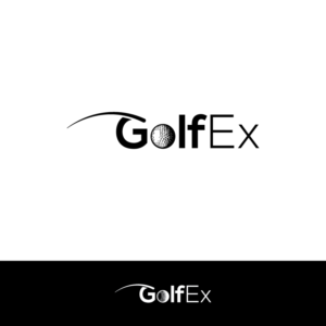 Logo Design by Aron. A for GolfEx | Design: #11921377