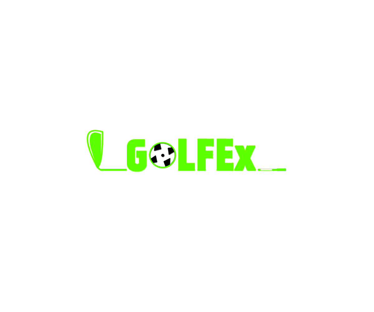 Logo Design by kshitijpayasi for GolfEx | Design #11924621