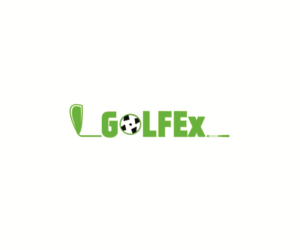 Logo Design by kshitijpayasi for GolfEx | Design: #11924621