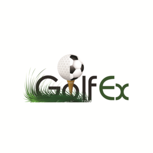 Logo Design by imtiaz.1947 for GolfEx | Design: #11876691