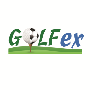 Logo Design by imtiaz.1947 for GolfEx | Design: #11876931