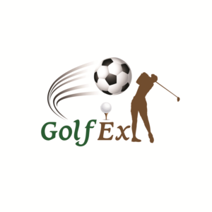Logo Design by imtiaz.1947 for GolfEx | Design: #11876957