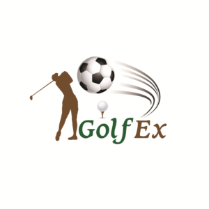 Logo Design by imtiaz.1947 for GolfEx | Design: #11876958