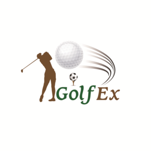 Logo Design by imtiaz.1947 for GolfEx | Design: #11876959