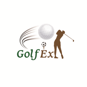 Logo Design by imtiaz.1947 for GolfEx | Design: #11876960