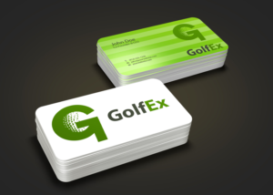 Design de Logo par DEADCOOL pour GolfEx | Design #11909084