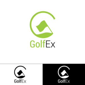 Design de Logo par dohuynhhung1993 pour GolfEx | Design #11872311