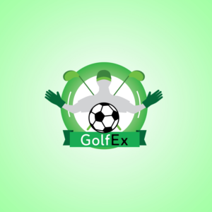 Logo Design by fazterstyle for GolfEx | Design: #11874563