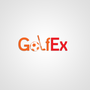 Logo Design by fazterstyle for GolfEx | Design: #11875063