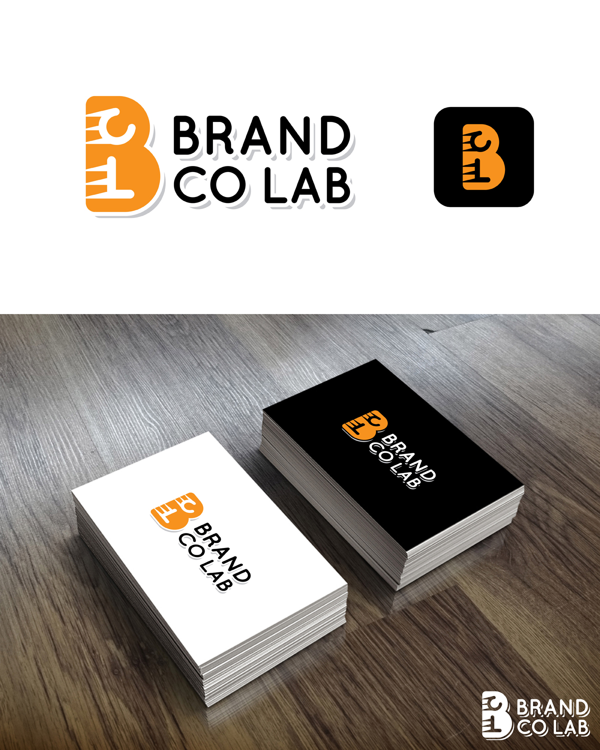 Logo Design by MoonFeather for this project | Design #11879050