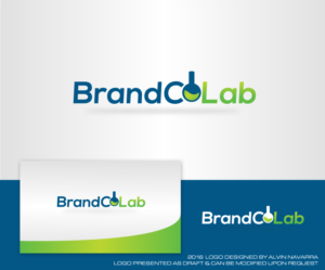 Logo Design by alvinnavarra