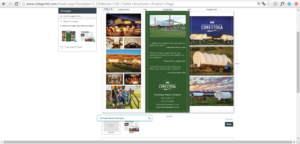 Design de Flyer par Priyo Subarkah pour Conestoga Wagon, Co. | Design : #11874950