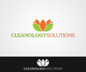 Logo Design by laragdan for Cleanology Solutions | Design: #11883611