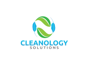 Logo Design by meygekon for Cleanology Solutions | Design: #11912008