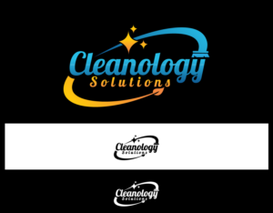 Logo Design by Asif  Maqsood for Cleanology Solutions | Design: #11874518