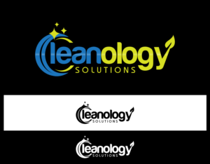 Logo Design by Asif  Maqsood for Cleanology Solutions | Design: #11874611