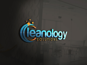Logo Design by Asif  Maqsood for Cleanology Solutions | Design: #11874612
