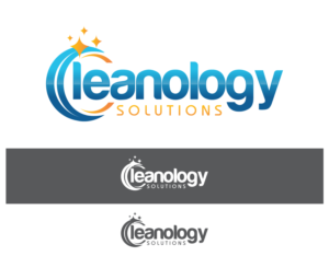 Logo Design by Asif  Maqsood for Cleanology Solutions | Design: #11874613